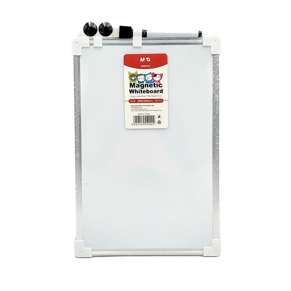 magnetic board  20*30 cm Cats سبوره