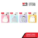 sticky note ستيكي نوت chubby animals