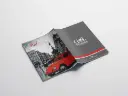 ك 40ورقه كول سكول A4 English note book