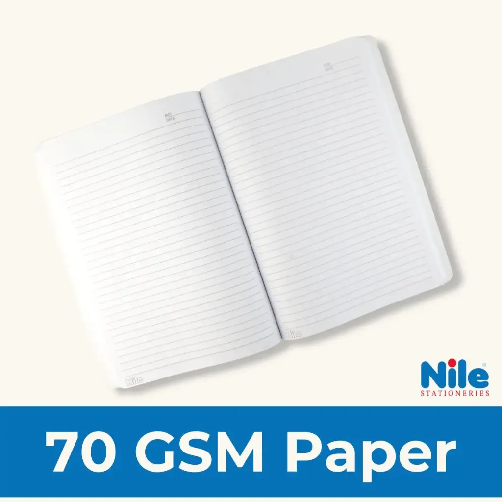 كشكول بشر كول سكول 120 ورقه A4