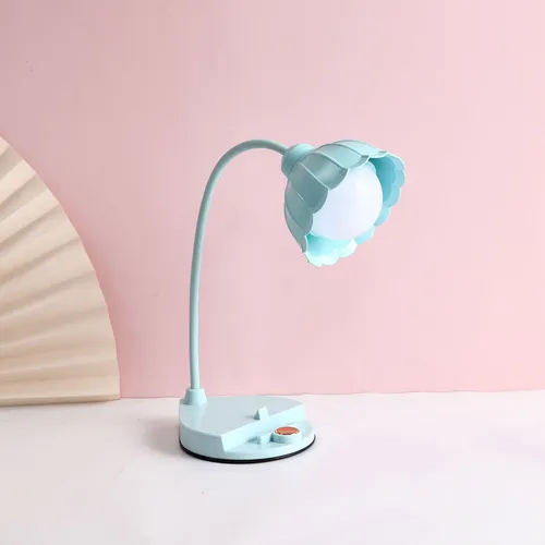 اباجورة مكتب sensor table lamp