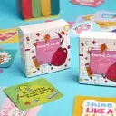 كروت التشجيع Reward cards
