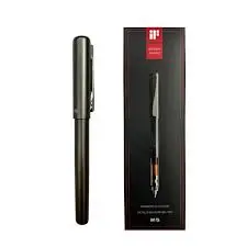 قلم جيل معدن Gift box 0.7