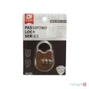 قفل رقم سري password Lock 