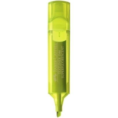highlighter Faber Castell Yellow