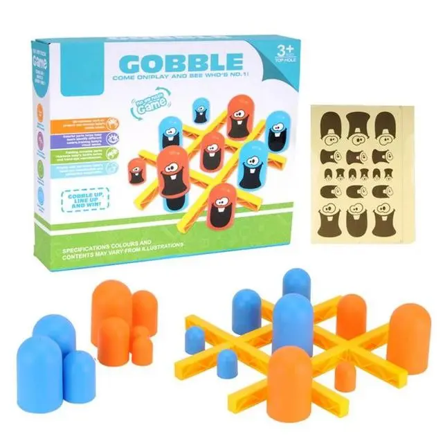 Gobble Sega 