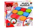Puck puzzle 
