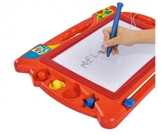 Drawing Board Magic