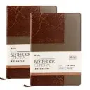 نوت M&G جلد 160ورقه B5