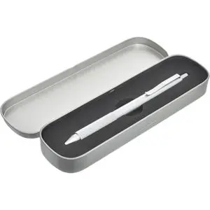 قلم جيل معدن سوسته 0.5 gift box