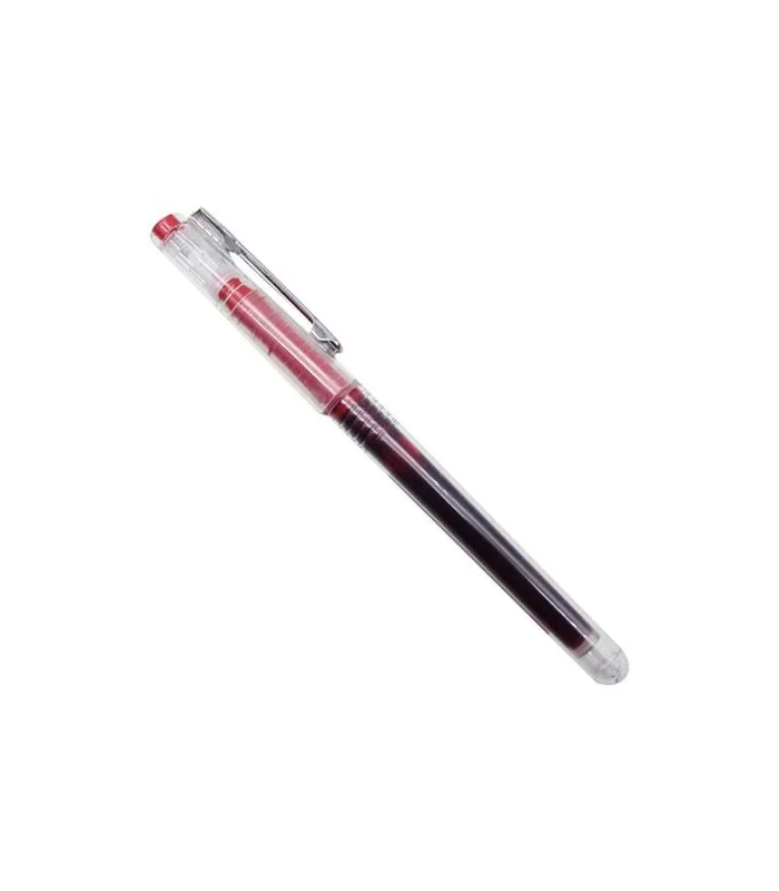 قلم رولر حبر M&G 0.5mm احمر