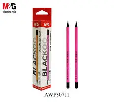 علبه قلم رصاص Blackoo 2B