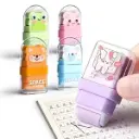 استيكه+ رول تنظيف Roller Eraser 