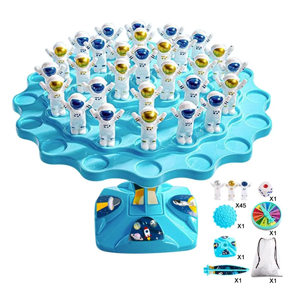 لعبه التوازن فضاء Balance spaceman