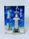 ليجو صاروخ فضاء Space Lego 93-107 pcs 