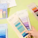 فواصل باستل 10 لون 