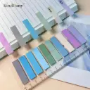 فواصل باستل 10 لون 