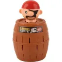 لعبه القرصان Barrel pirate Lucky game 