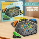 لعبه استيك Geometric Logic Strategy game 