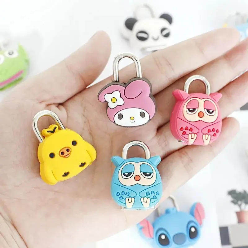 قفل ديزني Disney Lock