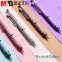 Anti broken P-tech Pencil 0.7 قلم سنون 