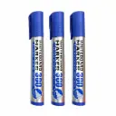 قلم سبورة  jumbo tip Blue
