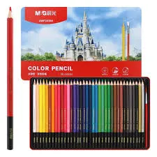 الوان خشب مائيه Aquarelle 36 لون