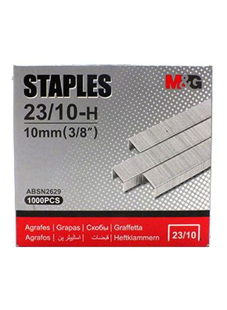 [M&G] دبوس دباسه 23/10