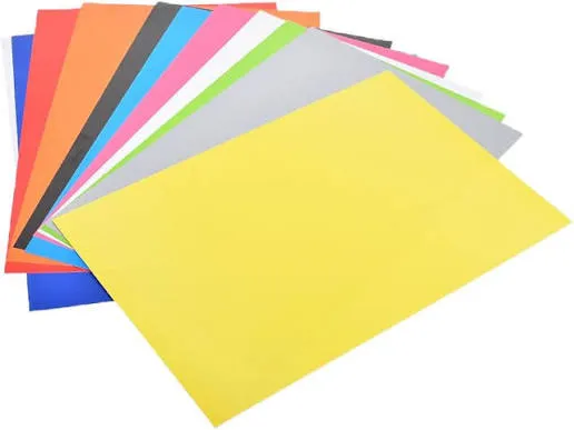 قص ولزق Sheets