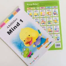 [Teeny baby] Abilities Mind