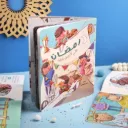 رمضان علي أكمل وجه