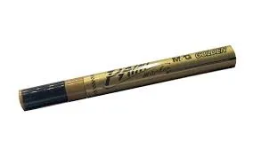 [M&G] قلم دوكو ذهبي Golden