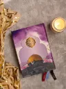 Holy Qura'an 20*14 CM | Mosque Design مصحف قبة الصخره