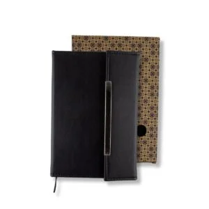 man 2 man note book