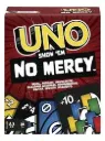 UNO Show 'Em No Mercy Card Game