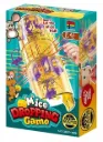 Mice dropping game