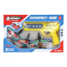 مسدس طائرات Catapult Gun