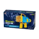 مسدس بابلز Bubble Gun 60 holes