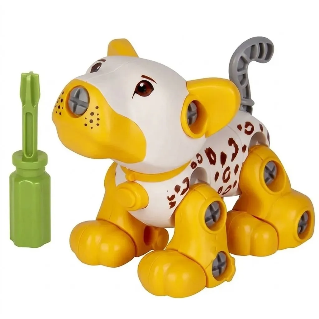 ميكانو بلاستيك حيوانات childhood life art brink animal