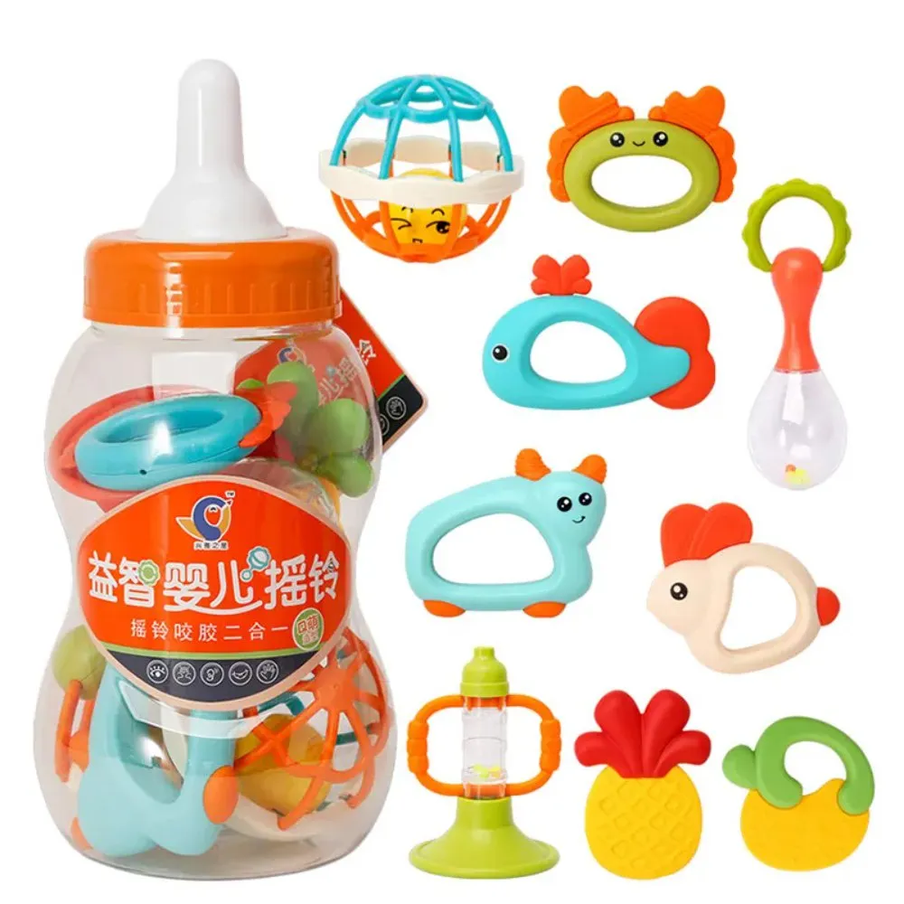 [Baby] ببرونه شخاليل اطفال Gaiety infinite