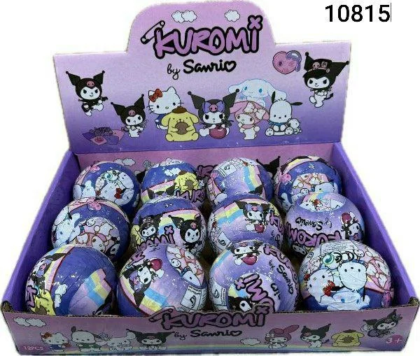 كوره مفاجات لابوبو - كرومي