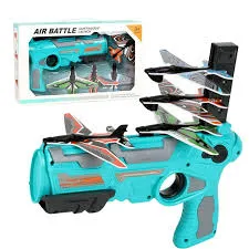 مسدس طائرات Air battle