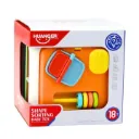 Shape sorting Babt toy HUANGER