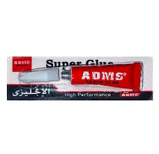 ADMS super glue