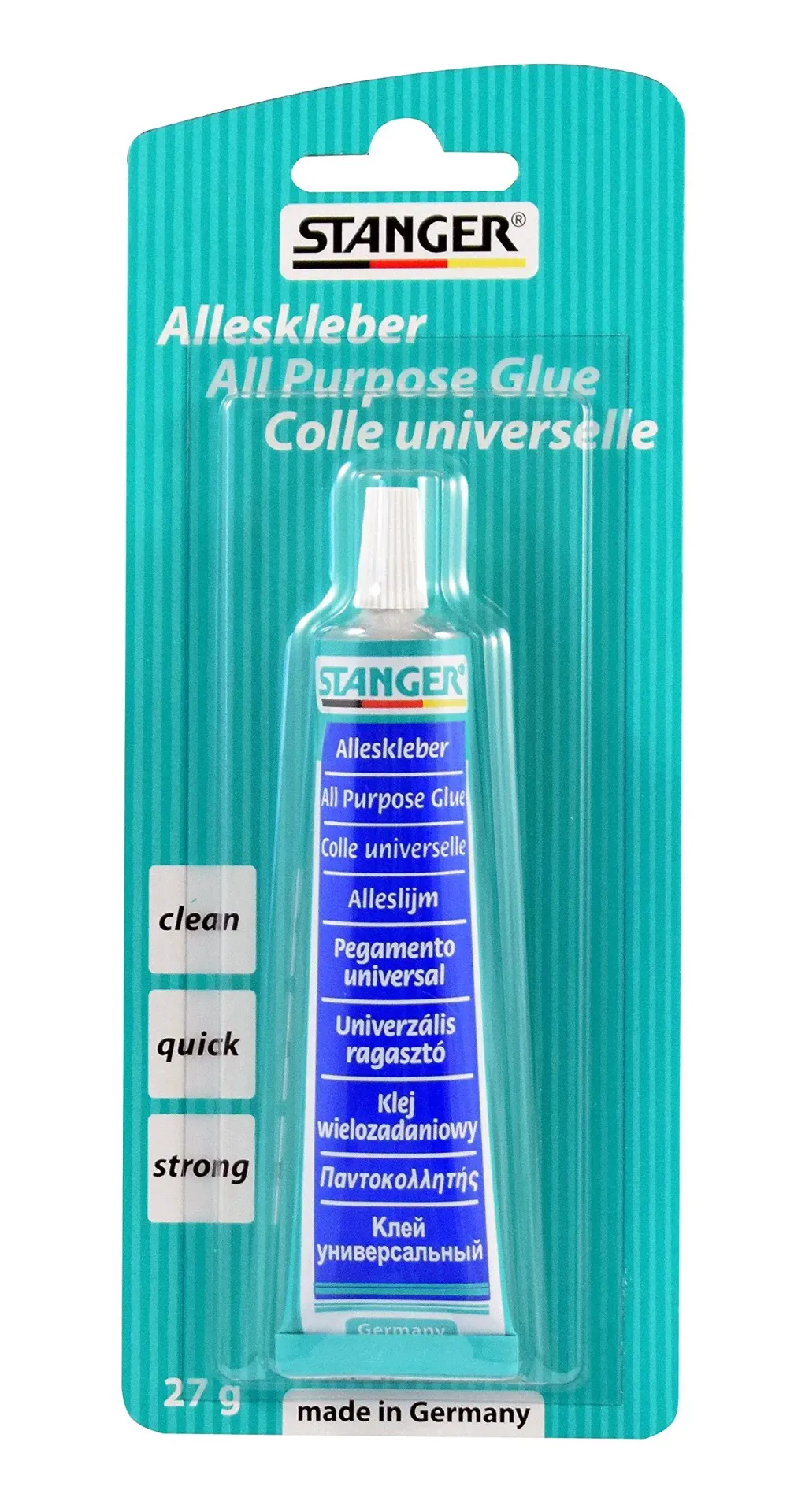 stanger لاصق كل الاغراض 30ml (27g)