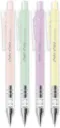 Mechanical pencil 0.7mm shake