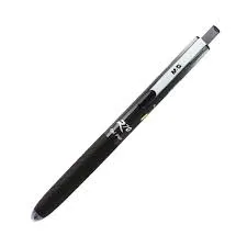 قلم جيل M&G GEL PEN 0.7 ( R70 ) * FAST DRYING INK black