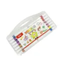 M&G MOCALO Acrylic Marker 24+4