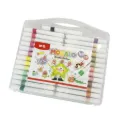 M&G MOCALO Acrylic Marker 48+6