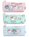 مقلمه M&G pencil case so many cats lenght +